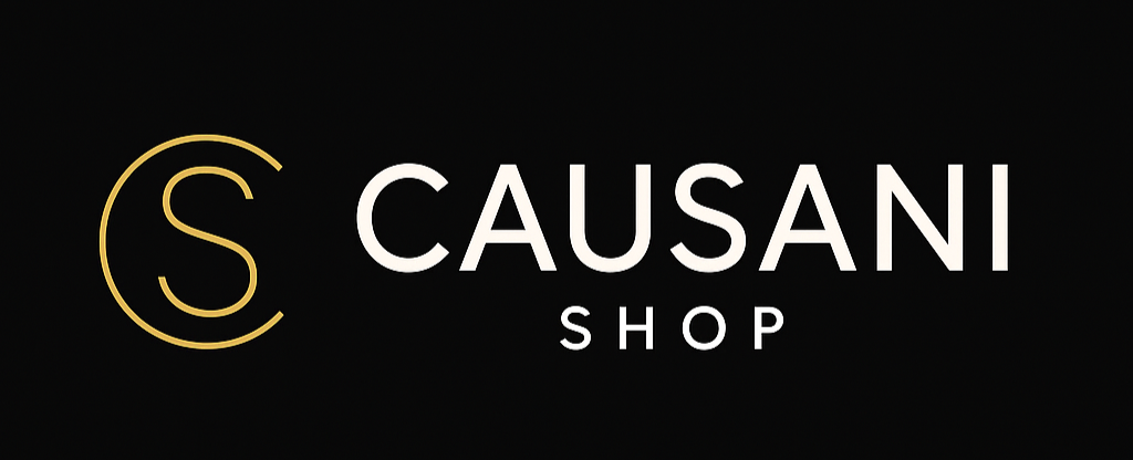 Causani Shop